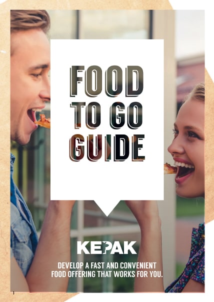 Food-to-go Guide