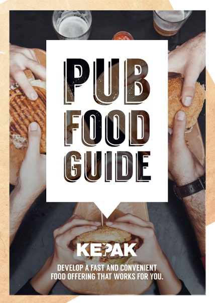 Pub Food Guide