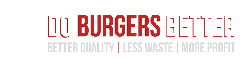 Do Burgers Better