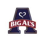 Big Al's Flame Grilled Burgers