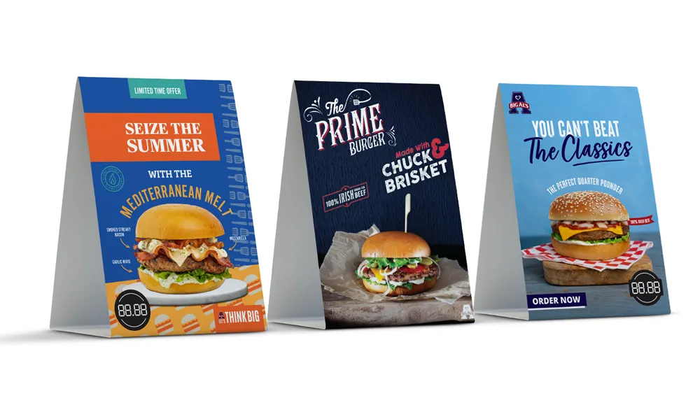 Mediterranean Melt Recipe