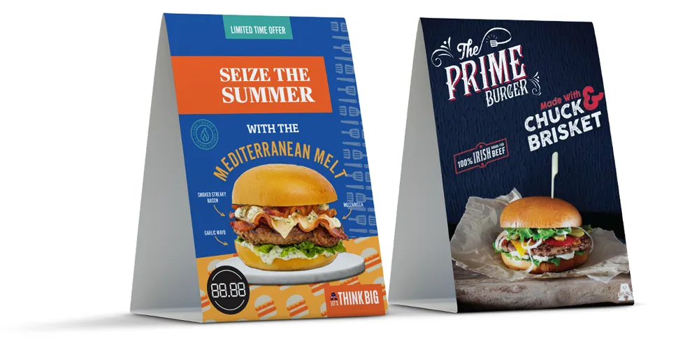 Mediterranean Melt Recipe