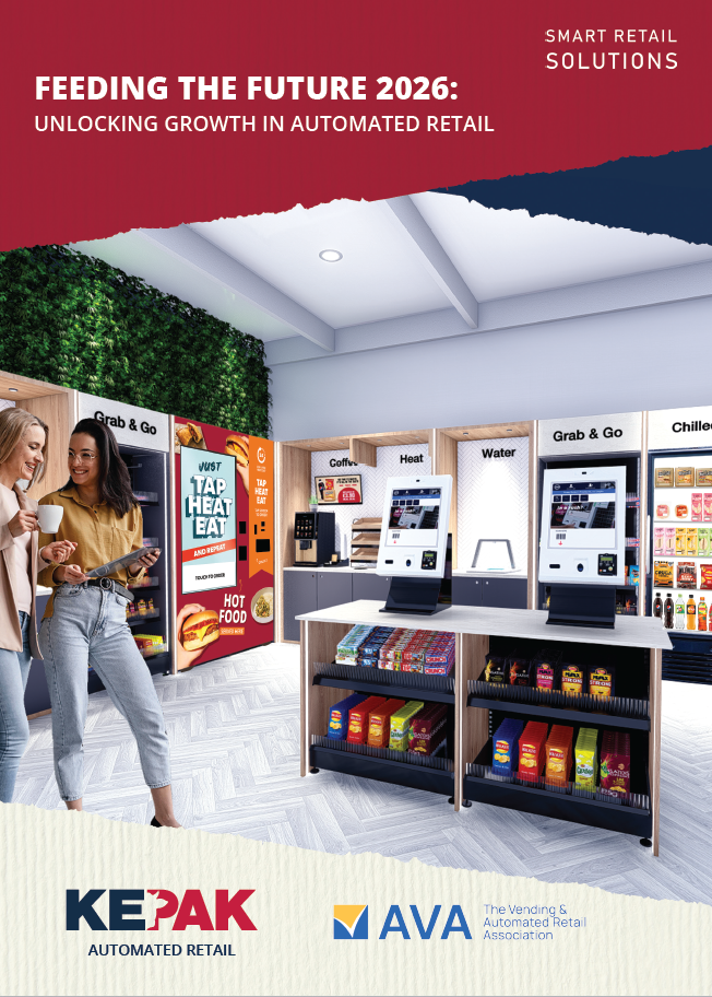 Unlocking Growth with Automated Retail
